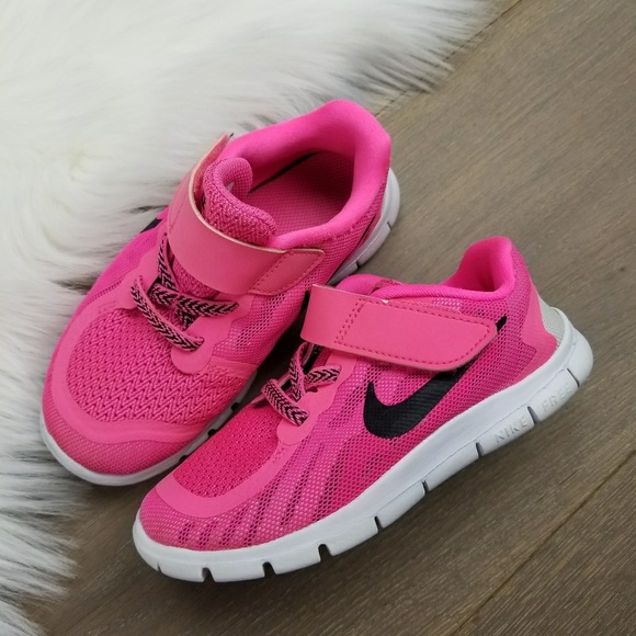 nike free 5.0 toddler